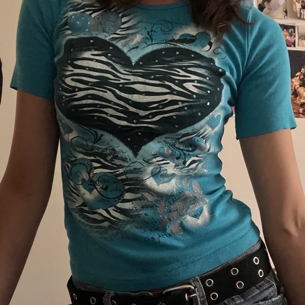 Y2K Scene Myspace Top